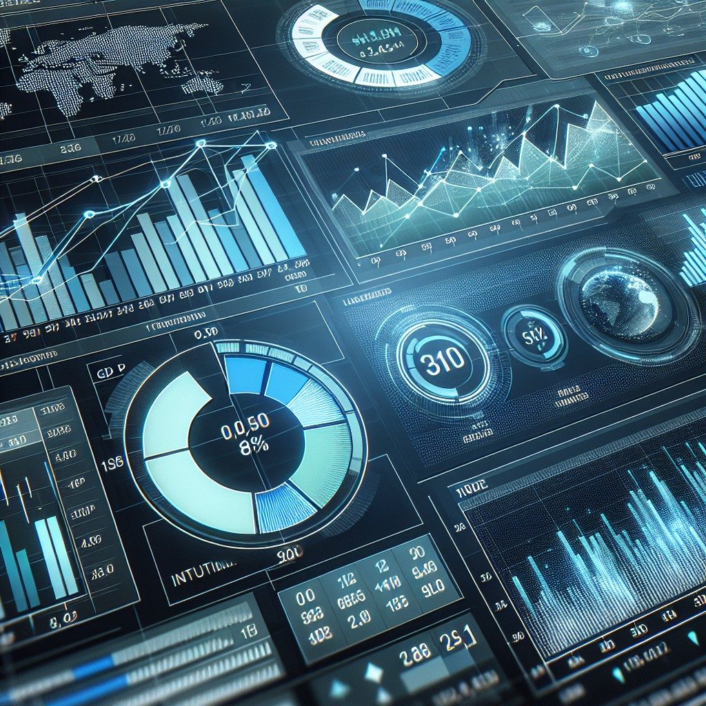 Economic Alert: Key Financial Data Points for Next Quarter