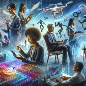 Employment Statistics