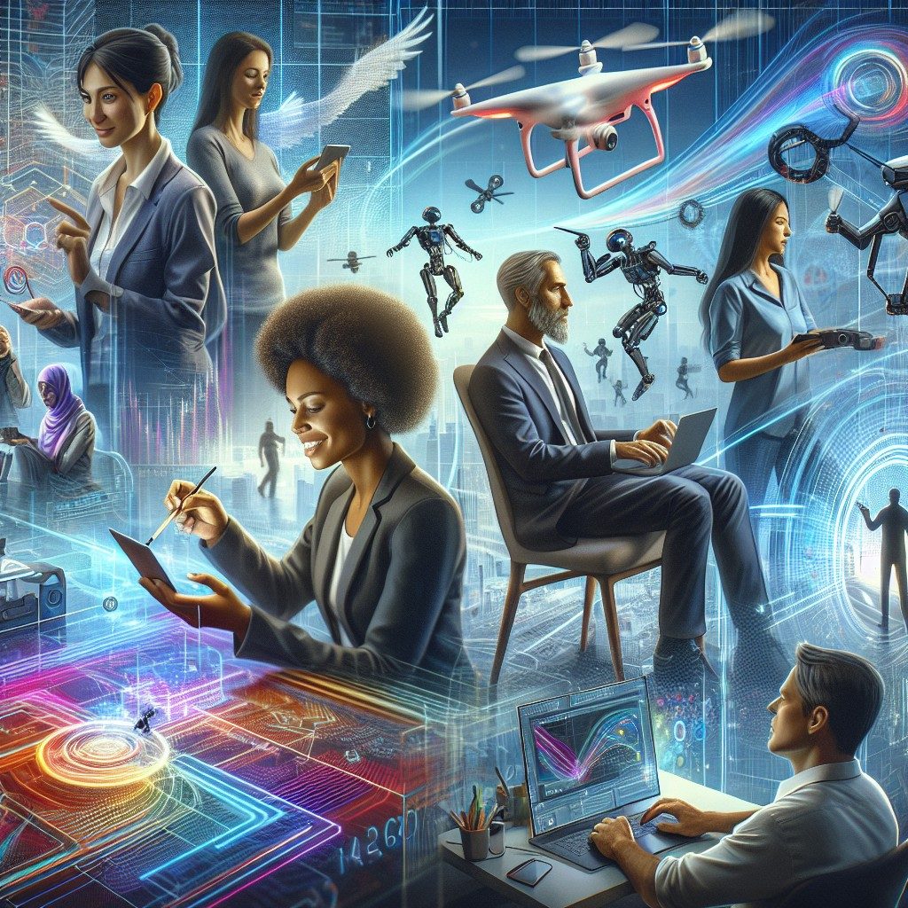 Future Trends: Employment Statistics Show Major 2026 Shift